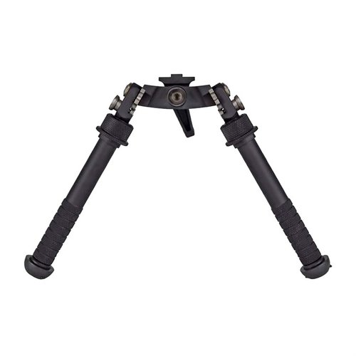 Entdecke die CAL Atlas Bipods – robust, leicht und perfekt für präzises Schießen! 🏹 Ideal für Schützen, die Panning vermeiden möchten.
