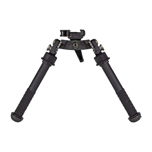 Entdecke die CAL Atlas Bipods! 🏹 Robuste, verstellbare Bipods aus Aluminium für präzises Schießen. Ideal für deine nächste Jagd!