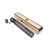 SHARPS BROS AR-15 15" FULL RAIL M-LOK HANDGUARD ANODIZED BLACK
