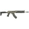 Entdecke die AK Alpha Series M-LOK Handguards von Midwest Industries! 🔥 Flexibel, robust und perfekt für deine AKM. Lebenslange Garantie!
