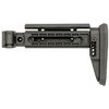 Entdecke den AK ALPHA SERIES Klappschaft für deinen AK-47! 💪 Robuste Bauweise, verstellbar und 100% in den USA hergestellt. Jetzt zugreifen!