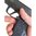 ALIGN TACTICAL OFFSET EXTENDED MAGAZINE RELEASE FOR SIG P365 RIGHT HAND