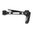STRIKE INDUSTRIES CHEEK RISER FOR DUAL FOLDING ADAPTER