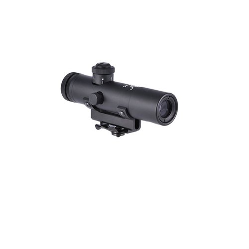 Zielfernrohre > Zielfernrohre für Langwaffen - Vorschau