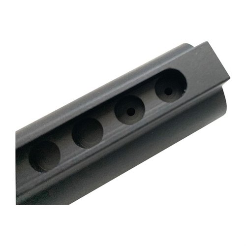 Entdecke die RE5F .308 AR Receiver Extension! 💪 Optimiert für Ergonomie und Leistung, perfekt für dein AR-System.