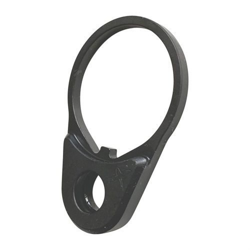Entdecke die SLING ADAPTER END PLATE von Forward Controls Design. 🔧 Robuste, einfach installierbare Lösung für deine AR-Plattform!