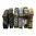 FORWARD CONTROLS DESIGN CARBINE SLING, TWO POINT ADJUSTABLE, GREEN