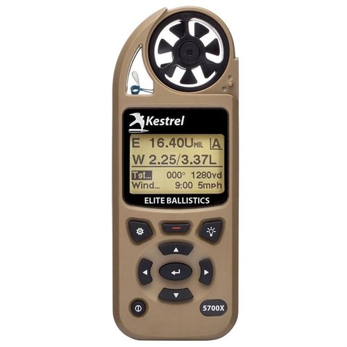Erlebe mit dem Kestrel 5700X präzise Schusslösungen und Wetterdaten 🌦️ für Langstreckenschützen. Zuverlässig und robust für jedes Abenteuer!