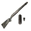 CHRISTENSEN ARMS RIDGELINE FFT UPGRADE KIT FOR SA REMINGTON 700 GREEN/TAN