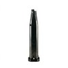 ATLAS GUNWORKS 2011 140MM DLC SLIDELOCK MAGAZINE BASE PAD BLK 9MM