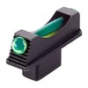 Verbessere deine Zielerfassung mit dem Snag Free Front Sight für Colt Python/Anaconda! 🌟 Erhältlich mit grünem Faseroptik-Einsatz.