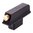 WILSON COMBAT SNAG FREE FRONT SIGHT GOLD BEAD FOR COLT PYTHON/ANACONDA
