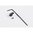 WILSON COMBAT SNAG FREE FRONT SIGHT GOLD BEAD FOR COLT PYTHON/ANACONDA