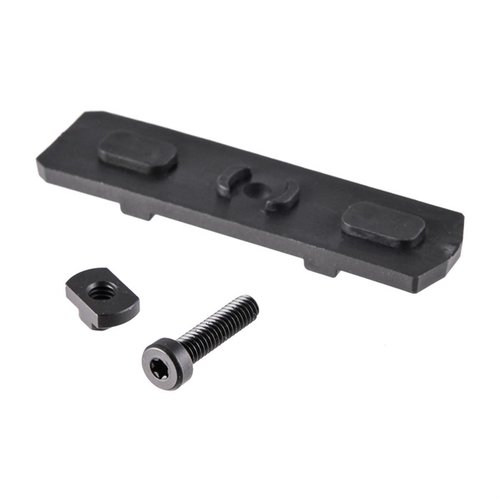 Entdecke den AXON SWITCH M-LOK MONTAGESATZ von UNITY TACTICAL! 🔧 Perfekt für deine Taschenlampe und einfach zu montieren.