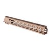 Entdecke die MK18 16" Super Modular Rail von Geissele! 🛠️ Ideal für AR-15, leicht, robust und perfekt für Wettkämpfe.