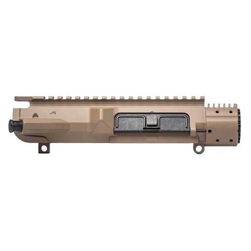 Entdecke das M5E1 Enhanced Oberteil von Aero Precision! 🚀 Leicht, stark und einfach zu montieren – perfektioniere dein AR-308 Setup!