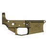 AERO PRECISION M4E1 STRIPPED LOWER RECEIVER FOR AR-15 OD GREEN