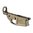 AERO PRECISION M5 STRIPPED LOWER RECEIVER FOR AR .308 OD GREEN
