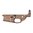 AERO PRECISION M5 STRIPPED LOWER RECEIVER FOR AR .308 KODIAK BROWN