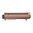 AERO PRECISION M5 (.308) ASSEMBLED UPPER RECEIVER THREADED KODIAK BROWN