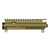 Entdecke den M4E1 Gewindeten Oberteil-Empfänger in FDE! 🚀 Präzise gefertigt aus 7075-T6 Aluminium, ideal für dein AR15 Projekt.