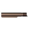 Entdecke den innovativen AR Enhanced Carbine Buffer Tube von Aero Precision! 🚀 Verbessere die Funktionalität deiner AR-15 für mehr Zuverlässigkeit.