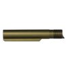 Entdecke den AR Enhanced Carbine Buffer Tube von Aero Precision! 🚀 Verbessere die Funktionalität deiner AR-15 und verlängere die Lebensdauer deiner Waffe.