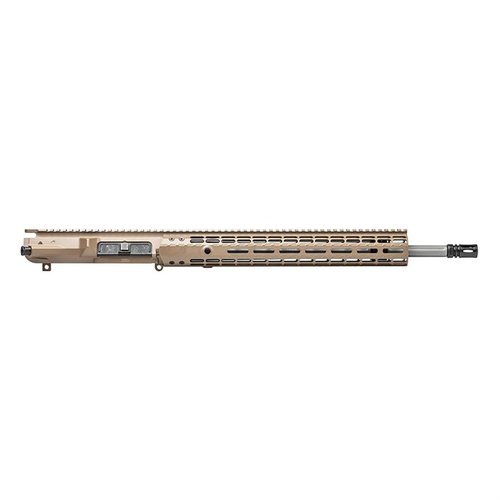 Entdecke den M5E1 308 Winchester Upper Receiver mit Gen 2 Handguard! 🔥 Perfekt für dein nächstes AR-Projekt. Robust und präzise gefertigt!