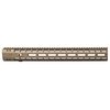 Entdecke die Aero Precision AR-15 Enhanced Handguards in Flat Dark Earth! 🔥 Perfekt für optimale Genauigkeit und Stabilität mit M-LOK-System.