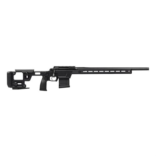 Erlebe Präzision mit dem SOLUS Competition Rifle 🏹. Ideal für Schützen, die höchste Leistung im Kaliber 6.5 Creedmoor suchen!