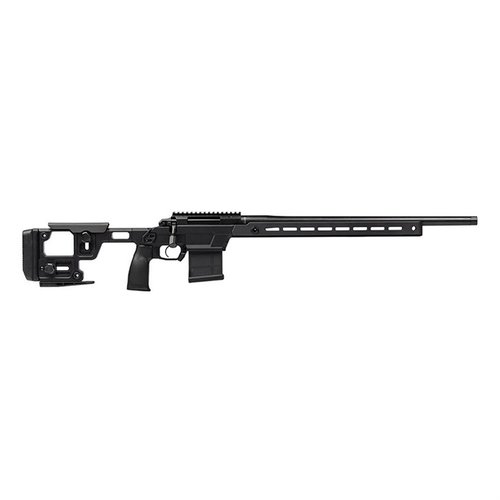 Entdecke das Solus Competition Rifle von Aero Precision! 🎯 Präzision und Modularität für Schützen, die das Beste verlangen. Ideal für jede Anwendung.