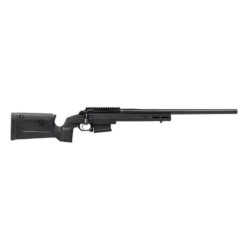 Entdecke das Solus Bravo Gewehr von Aero Precision! 🎯 Ideal für Sportschützen und Jäger mit präziser Technik und leichtem Chassis.