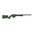 AERO PRECISION SOLUS BRAVO 6MM CREEDMOOR 26  BBL (1)5RD MAG O.D. GREEN