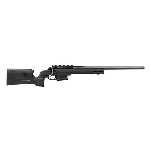 Entdecke das Solus Short Action Bravo Gewehr in 6.5 Creedmoor! 🎯 Präzision und Ergonomie für Sportschützen und Jäger. Hol dir jetzt dein perfektes Gewehr!