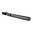 AERO PRECISION SOLUS COMPETITION CHASSIS ASSEMBLY  17" FOR REM 700 SA BLACK
