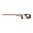 AERO PRECISION SOLUS COMPETITION CHASSIS ASSEMBLY 17" FOR REM 700 SA FDE
