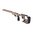 AERO PRECISION SOLUS COMPETITION CHASSIS ASSEMBLY 17" FOR REM 700 SA FDE