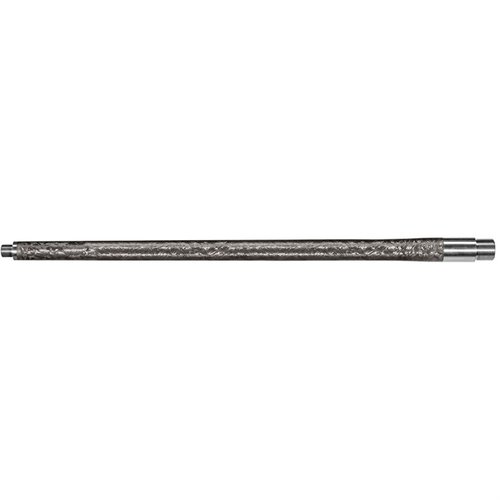 Die ZERMATT ARMS Pre-Fit Carbon Fiber 7 PRC Läufe sind leichter, stärker und bieten überlegene Wärmeableitung für längere Präzision und Haltbarkeit.
