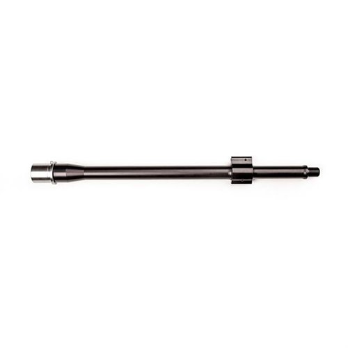 Entdecke den 13,9" AR-15 Performance Series Lauf in 5.56mm 🔥. Robuste Bauweise und korrosionsbeständig – perfekt für dein nächstes Projekt!