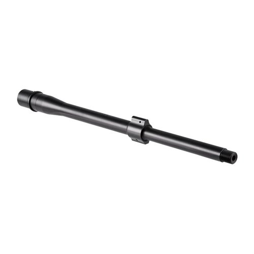 Entdecke die AR-15 Premium Black Series 6.5 Creedmoor Läufe! 🔥 Maximale Genauigkeit und Qualität für dein .308 Setup. Jetzt kaufen!