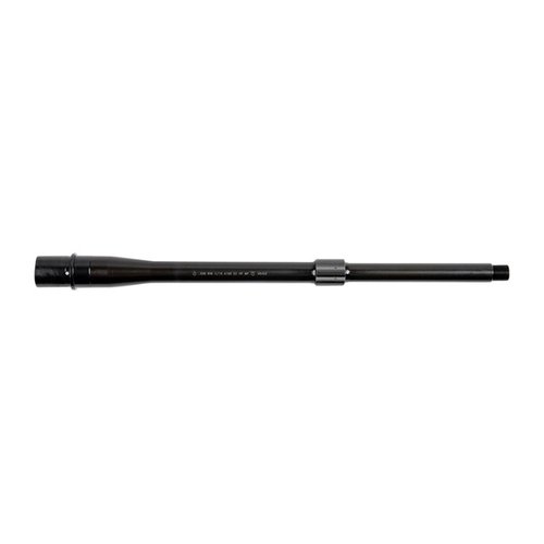 Entdecke die AR-15 PREMIUM BLACK SERIES .308 Winchester Läufe! 🔥 Hochwertige 416R Edelstahl-Konstruktion für beste Präzision und Qualität.
