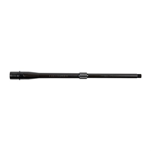 Entdecke die AR-15 PREMIUM BLACK SERIES .308 Winchester Läufe! 🛠️ Robuste Qualität und Präzision für dein Schießerlebnis. Jetzt informieren!