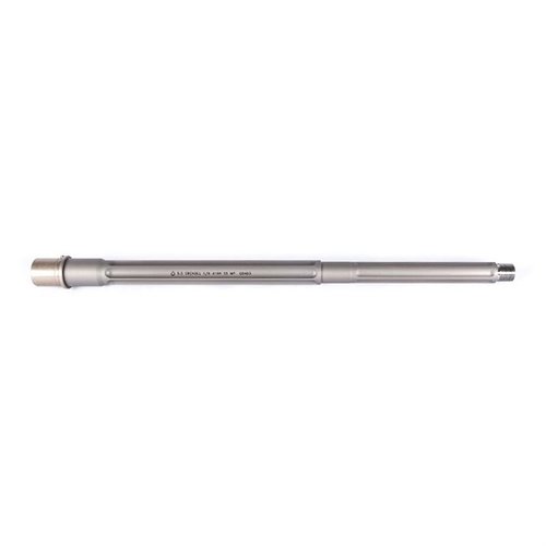 Entdecke den AR-15 Premium Series 6.5 Grendel Lauf mit perfektem Gleichgewicht ⚖️ zwischen Gewicht und Steifigkeit für höchste Präzision!