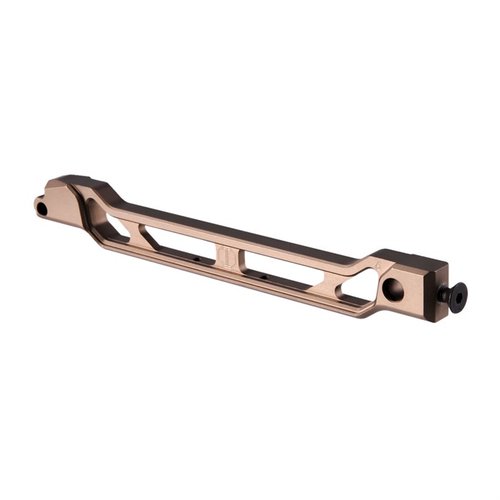Entdecke die AB-9R ARM BAR von JMAC CUSTOMS! 🛠️ Leicht, stabil und modular – perfekt für deine Bedürfnisse im Rückstoßsystem.