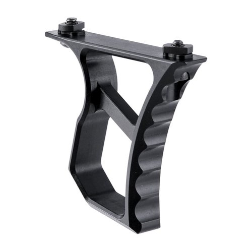 Entdecke den SFG M-LOK Skeleton Forward Grip! 🖤 Ideal als Vorgriff oder Handstop, leicht und wendbar für dein AR-15.