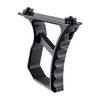 Entdecke den SFG M-LOK Skeleton Forward Grip! 🖤 Ideal als Vorgriff oder Handstop, leicht und wendbar für dein AR-15.
