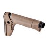 Entdecke den RECC·E Carbine Stock von Reptilia! Leicht, modular und perfekt für AR15/M16. 🚀 Ideal für alle Schießsport-Enthusiasten!