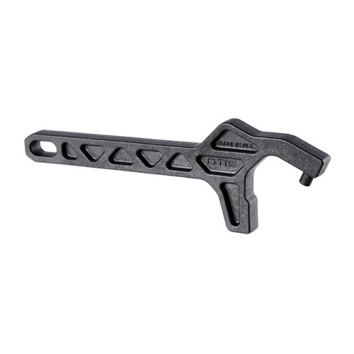 Entferne sicher die Magazinplatte von Glock®-Magazinen mit dem Otis Werkzeug. 🛠️ Ideal für Reinigung und Wartung. Jetzt entdecken!