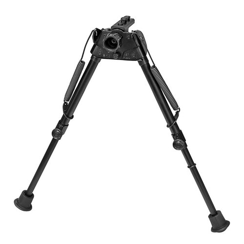 Entdecke das S-L2-MLOK BIPOD von HARRIS! 🌟 Ultraleicht, selbstnivellierend und ideal für unebenes Terrain. Perfekt für deine Schießbedürfnisse!