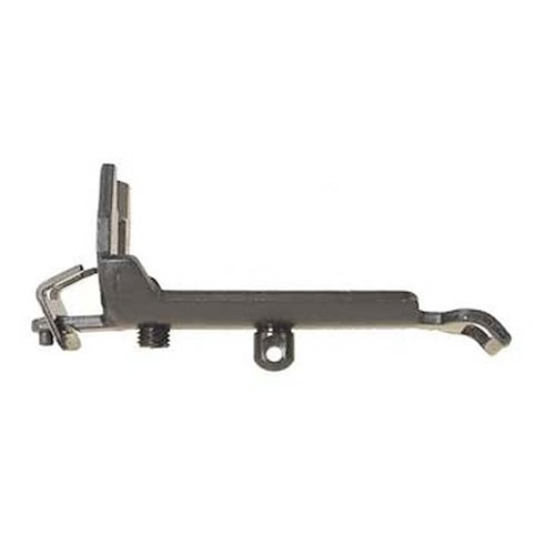 Entdecke den NO. 14 Bipod Adapter für Ruger Mini-30 & Mini-14! 🔧 Schnell abnehmbar und perfekt für deine Ausrüstung!